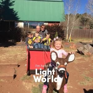 Meet your Posher, Leisa